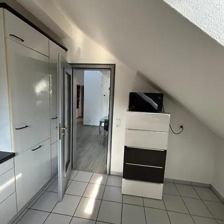 Am Flughafen アパート *