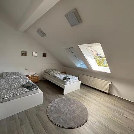Appartement Am Flughafen
