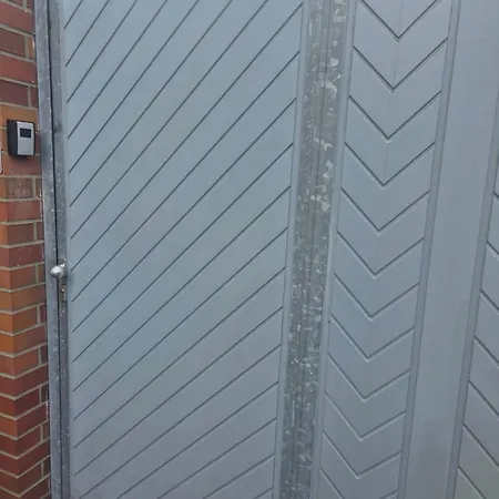 Am Flughafen ブラウンシュバイク