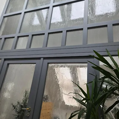 Am Flughafen * ブラウンシュバイク