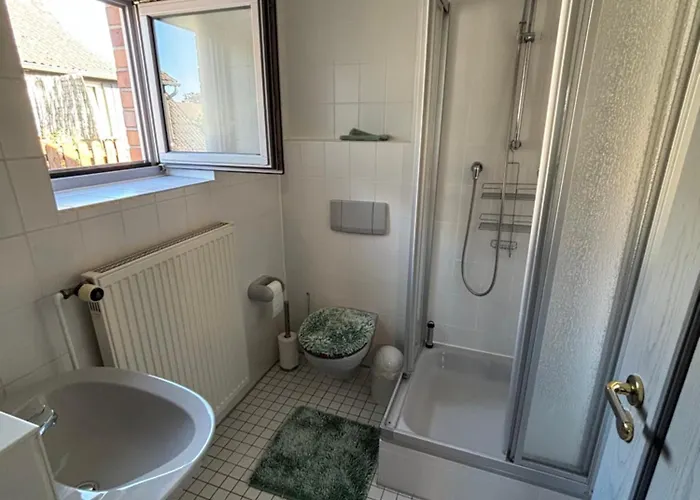 Am Flughafen Apartment Braunschweig